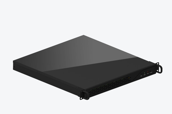 De gebruikte Server 450MH 240W 5GB van enz. JASMINER x4-c 1U ETCHASH voor mijnbouw enz. Stil voor mijnwerker van huis ming de Populaire Jasminer Asic