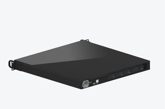 De gebruikte Server 450MH 240W 5GB van enz. JASMINER x4-c 1U ETCHASH voor mijnbouw enz. Stil voor mijnwerker van huis ming de Populaire Jasminer Asic