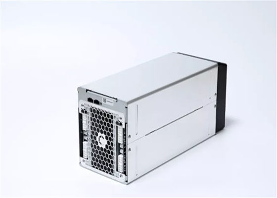 Tweede Hand Canaan Avalon 821 de Machine van de Mijnwerkers11th/s 1250W BTC Mijnbouw