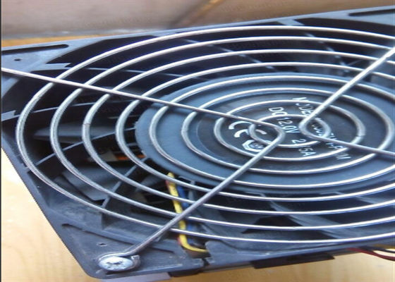 Tweede Hand Canaan Avalon 821 de Machine van de Mijnwerkers11th/s 1250W BTC Mijnbouw