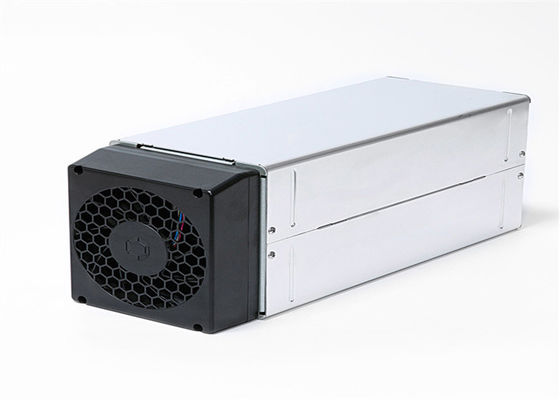 Asic BTC Canaan Avalon 850 Mijnwerkers13.5th/s 1500W Tweede Hand 4.7kg