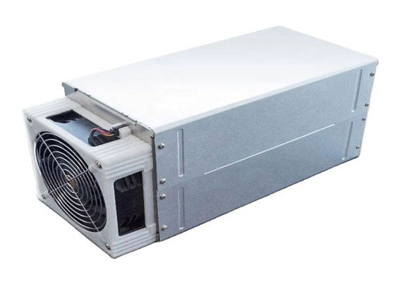 Gebruikte Canaan Avalon 851 de Mijnwerker Machine 1680W SHA256d van 14.5TH/S Bitcoin