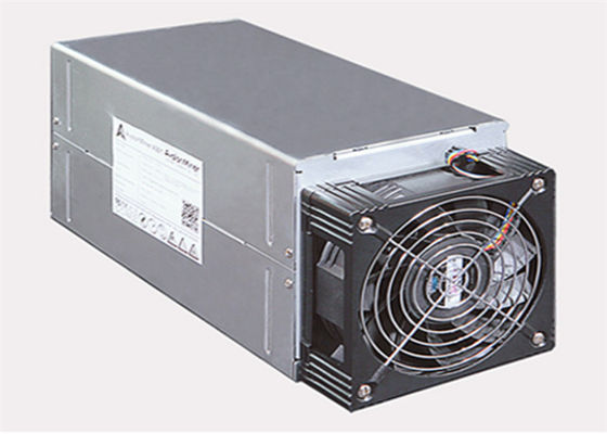 Gebruikte Canaan Avalon 851 de Mijnwerker Machine 1680W SHA256d van 14.5TH/S Bitcoin