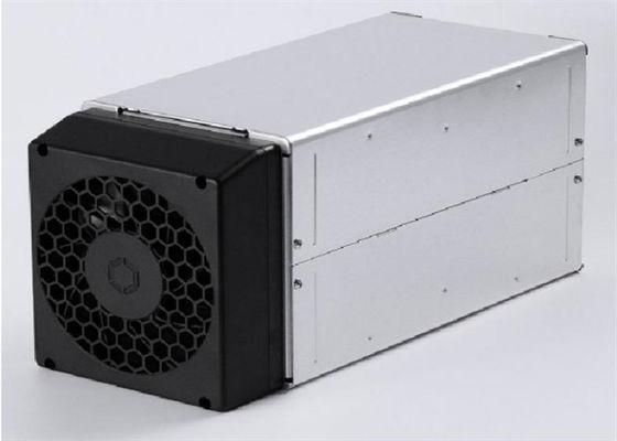 Gebruikte Canaan Avalon 851 de Mijnwerker Machine 1680W SHA256d van 14.5TH/S Bitcoin