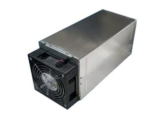 1700W gebruikte Bitcoin-Mijnwerker Machine Canaan Avalon 852 Mijnwerker 15TH/S