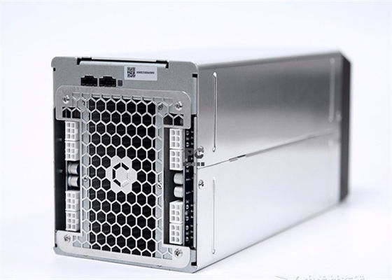 Canaan Avalon 911 de Mijnwerker Machine Used 1800W van 19.5TH/S Bitcoin