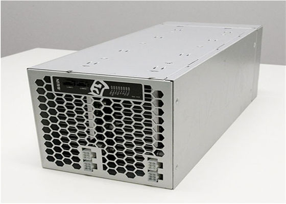 Canaan Avalon 911 de Mijnwerker Machine Used 1800W van 19.5TH/S Bitcoin