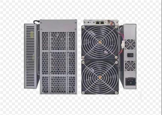 SHA256d Canaan Avalon 920 Gebruikte Bitcoin-Mijnwerker Machine 18TH/S 1750W 4.7kg