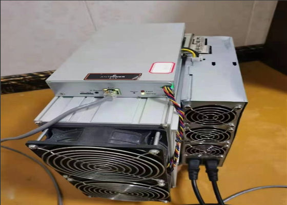 De Mijnwerkers3250w Bitmain Antminer S19 95T Tweede Hand van Ethernetasic Bitcoin