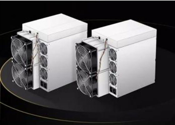 3100W de nieuwe Mijnwerker Bitmain Antminer S19J 94TH/S van Asic Bitcoin