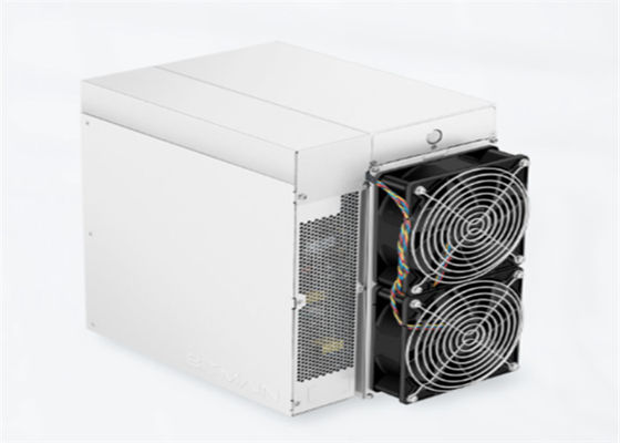 Nieuwe Pro100th/s 3500W BTC Asic de Mijnbouwinstallatie van Bitmain Antminer S19J