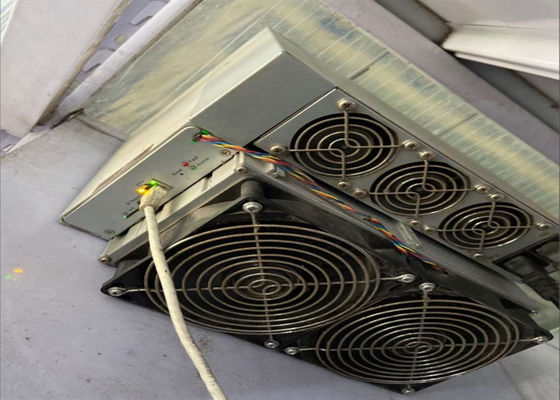 3500W gebruikte Bitmain Antminer S19J Pro100t voor Bitcoin