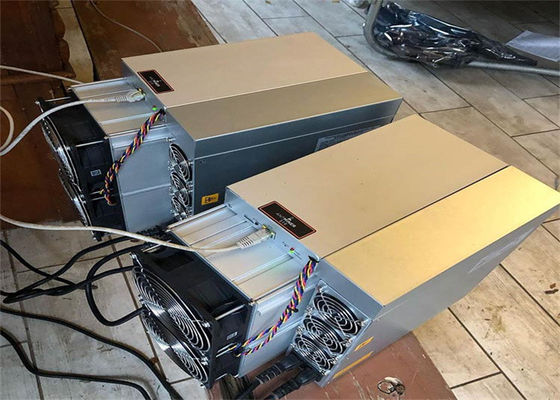 3500W gebruikte Bitmain Antminer S19J Pro100t voor Bitcoin