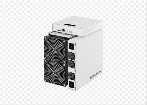 Pro3250w BTC Gebruikte de Mijnbouwmachine van Ethernetasic Bitmain Antminer S19