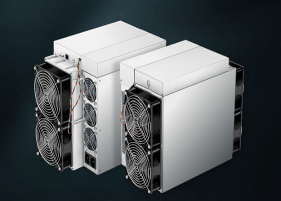 Pro3250w BTC Gebruikte de Mijnbouwmachine van Ethernetasic Bitmain Antminer S19