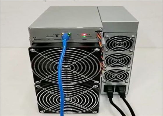 de Pro104t Nieuwe BTC Mijnwerker van 3250W Asic Bitmain Antminer S19