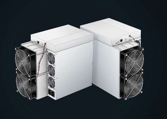 de Pro104t Nieuwe BTC Mijnwerker van 3250W Asic Bitmain Antminer S19