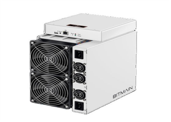 2385W de gebruikte Mijnwerker Bitmain Antminer S17 53TH/S van Asic Bitcoin