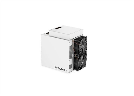 2385W de gebruikte Mijnwerker Bitmain Antminer S17 53TH/S van Asic Bitcoin