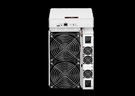 2385W de gebruikte Mijnwerker Bitmain Antminer S17 53TH/S van Asic Bitcoin