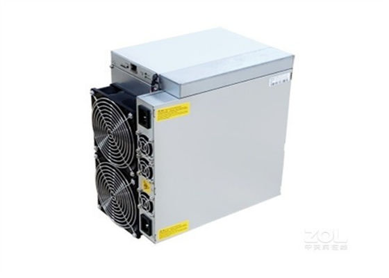 Tweede Hand Bitmain Antminer S17+ 73TH/S 2920W voor BTC-Muntstukken