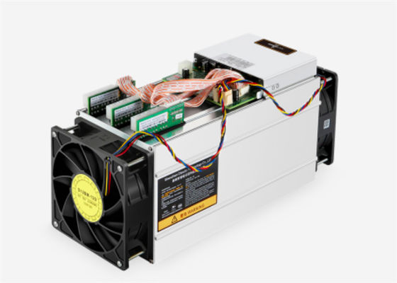 Gebruikte Bitmain Antminer T9+ 10,5 Efficiënte Bitcoin de Mijnbouwinstallatie van T 1432W