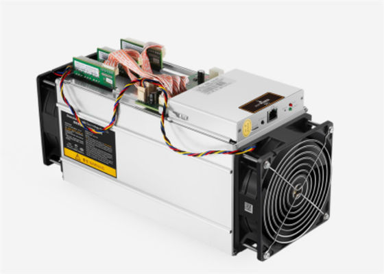 Gebruikte Bitmain Antminer T9+ 10,5 Efficiënte Bitcoin de Mijnbouwinstallatie van T 1432W