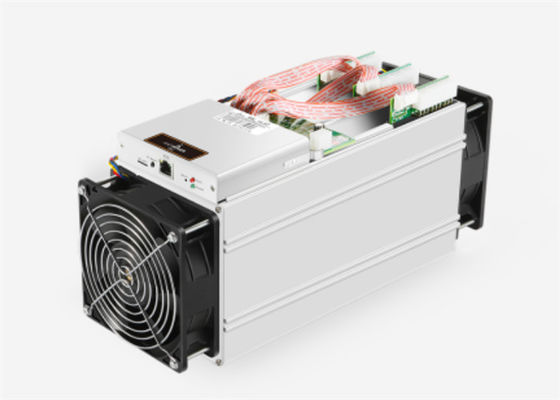 Gebruikte Bitmain Antminer T9+ 10,5 Efficiënte Bitcoin de Mijnbouwinstallatie van T 1432W
