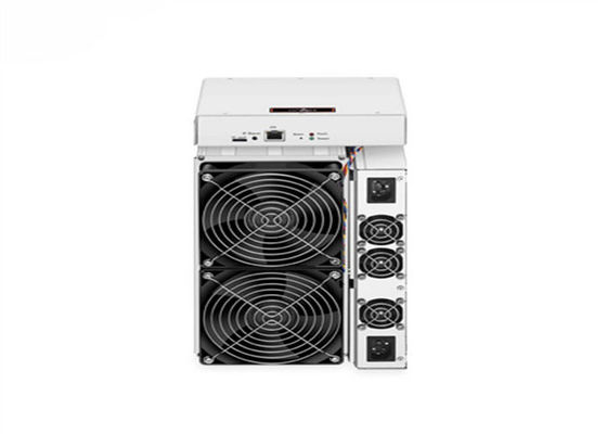 Mijnwerker Antminer T17 40T van Bitmain de 2200W Gebruikte Asic Bitcoin