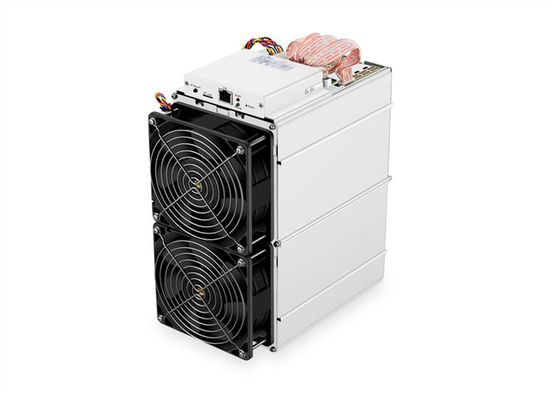 Mijnwerker Antminer T17 40T van Bitmain de 2200W Gebruikte Asic Bitcoin