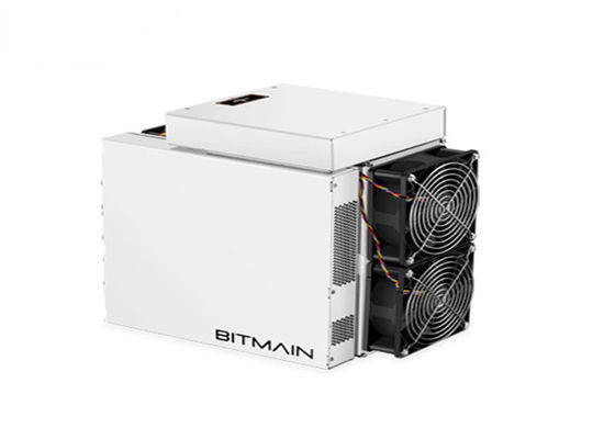 Mijnwerker Antminer T17 40T van Bitmain de 2200W Gebruikte Asic Bitcoin