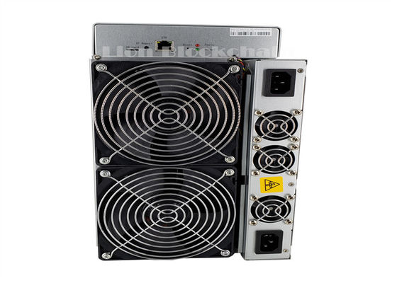 Efficiënte de Mijnwerkers2310w tweede hand van Bitmain Antminer T17 42TH/S Asic Bitcoin