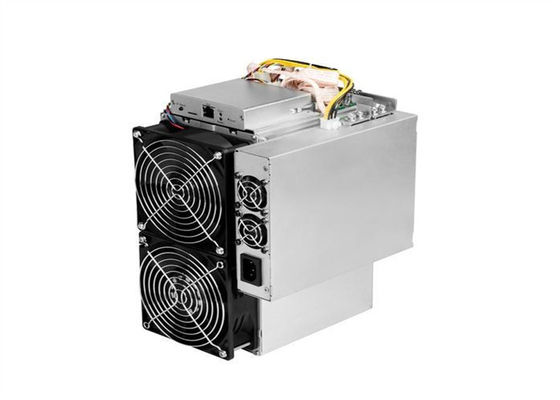 Efficiënte de Mijnwerkers2310w tweede hand van Bitmain Antminer T17 42TH/S Asic Bitcoin