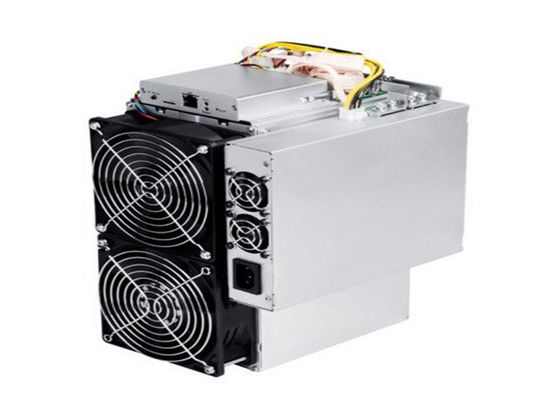 2715W de gebruikte Mijnwerker T17E 50T Bitmain Antminer van Asic Bitcoin