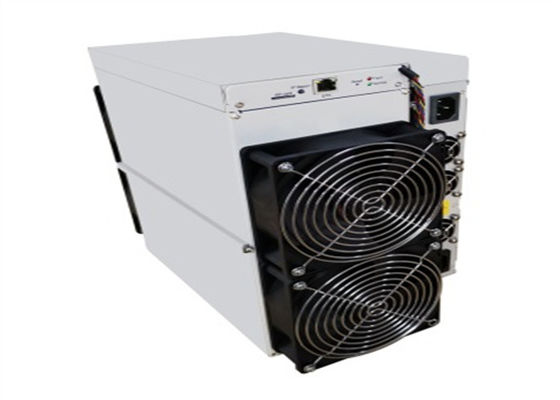 2715W de gebruikte Mijnwerker T17E 50T Bitmain Antminer van Asic Bitcoin