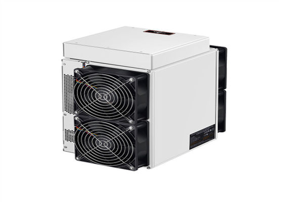 2715W de gebruikte Mijnwerker T17E 50T Bitmain Antminer van Asic Bitcoin