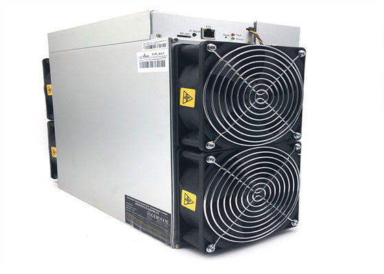3150w Bitmain Antminer T19 84T, de Extractiemachine van Tweede Handbitcoin