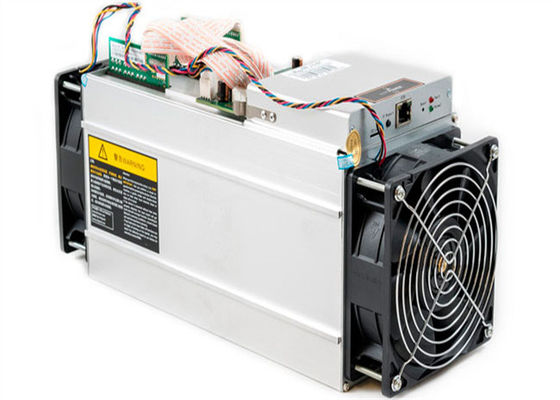 1320W gebruikte de Mijnbouwmachine van BTC S9, Bitmain Antminer S9 13.5T 4.7kg
