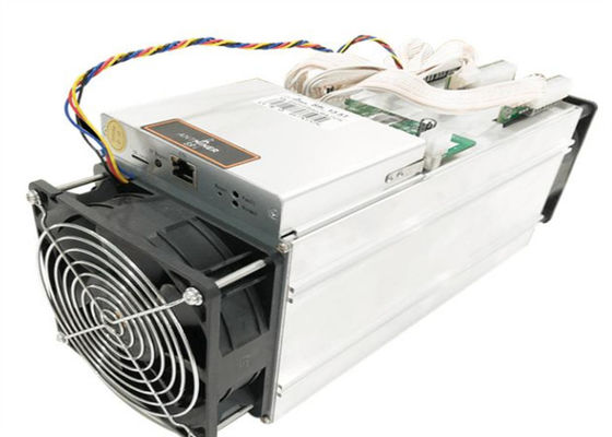 Bitmain Antminer S9i 13,5 de Mijnwerker Used 1405W van TH/S Asic Bitcoin