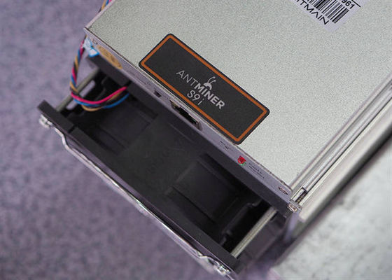 Bitmain Antminer S9i 13,5 de Mijnwerker Used 1405W van TH/S Asic Bitcoin