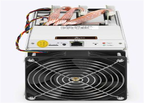 Oude BTC Asic Bitmain Antminer S9j 14,5 TH/S 1350W 5kg 76dB