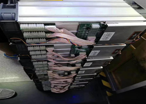 Oude BTC Asic Bitmain Antminer S9j 14,5 TH/S 1350W 5kg 76dB