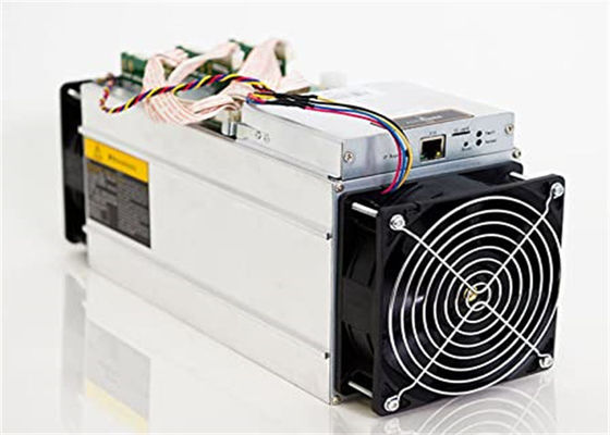 1280W gebruikt van de Mijnwerkersbitmain antminer S9 van Asic Bitcoin Se zestiende