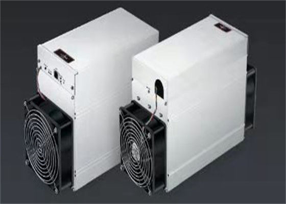 1280W gebruikt van de Mijnwerkersbitmain antminer S9 van Asic Bitcoin Se zestiende