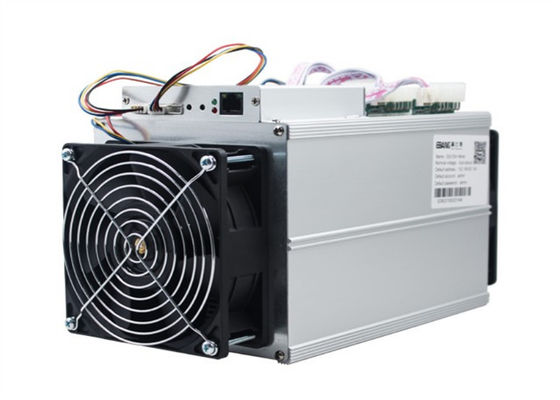 Ebite12 44TH/S 2508W Gebruikte Asic Mijnwerker Machine For BTC