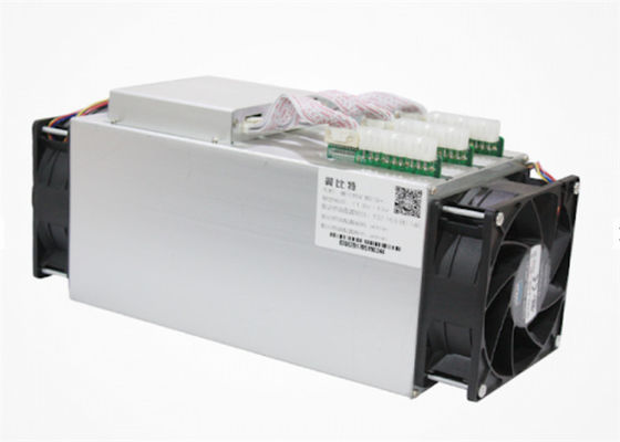 Ebite12 44TH/S 2508W Gebruikte Asic Mijnwerker Machine For BTC