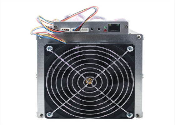Ebite12 44TH/S 2508W Gebruikte Asic Mijnwerker Machine For BTC