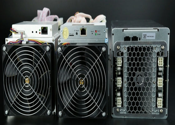 Ebite12+ BTC Asic Bitcoin Mijnwerker Second Hand 50TH/S 2500W