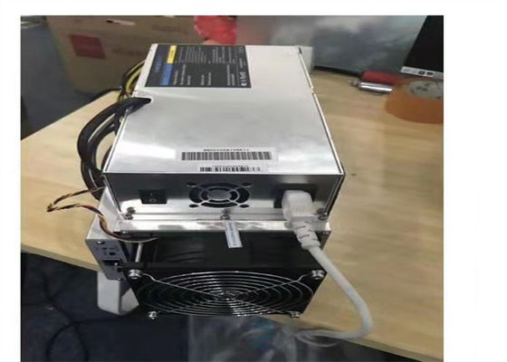 Ethernet Gebruikte Bitcoin-Mijnbouwmachine Asic, de mijnwerker 3440W van Innosilicon T2T 36TH/S