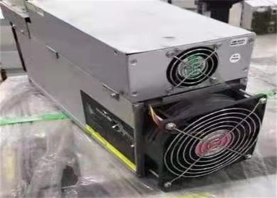 Gebruikt BTC de mijnbouwhulpmiddel van de Innosiliconmijnwerker T2T 37TH/S 3440W